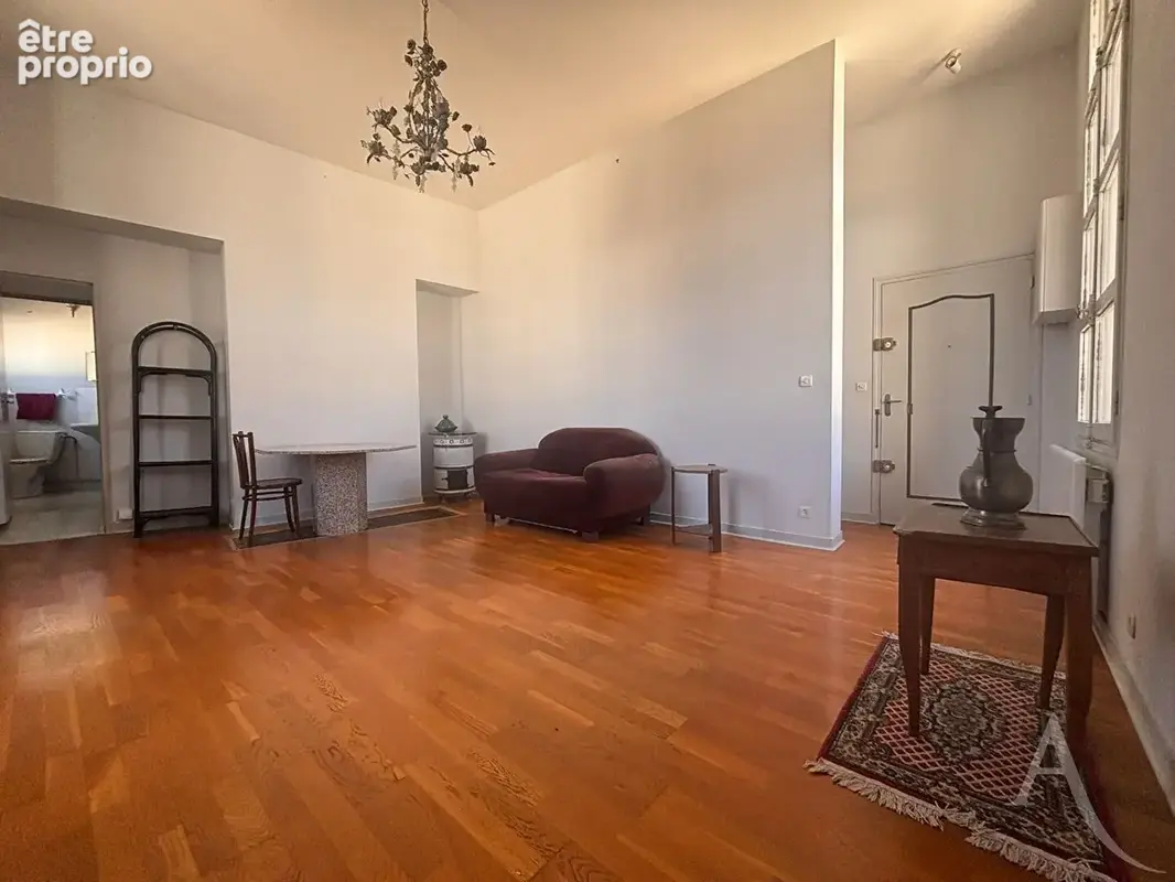 Appartement à BOURGES