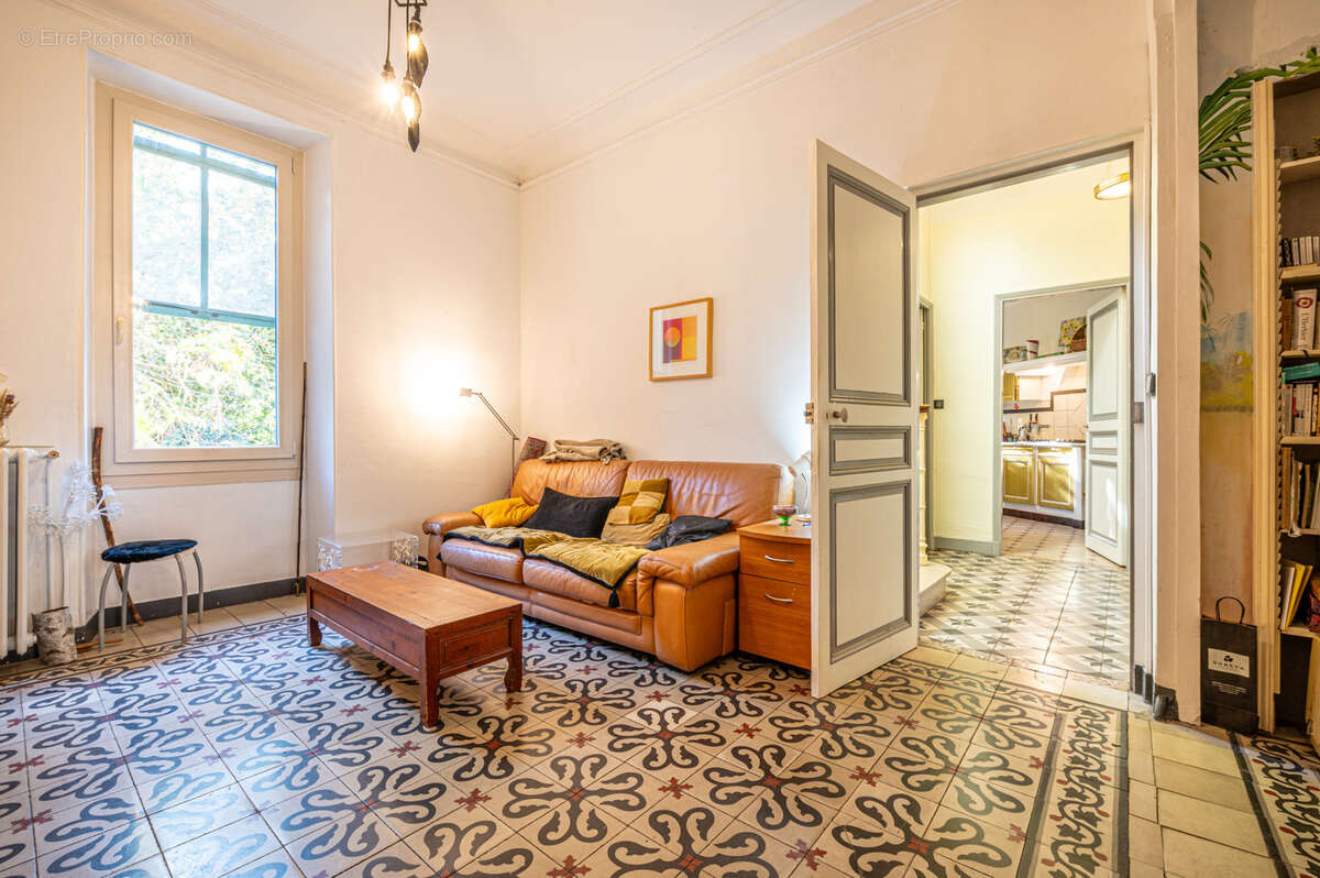 Maison à SALON-DE-PROVENCE