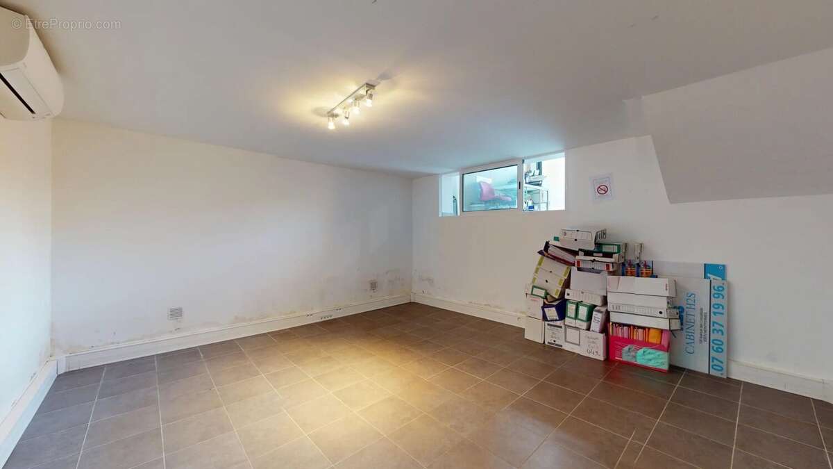 Appartement à MONTFERMEIL