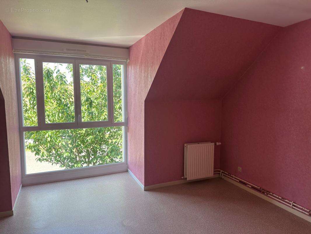 Courrieres- maison t3  74 m² - photo 5