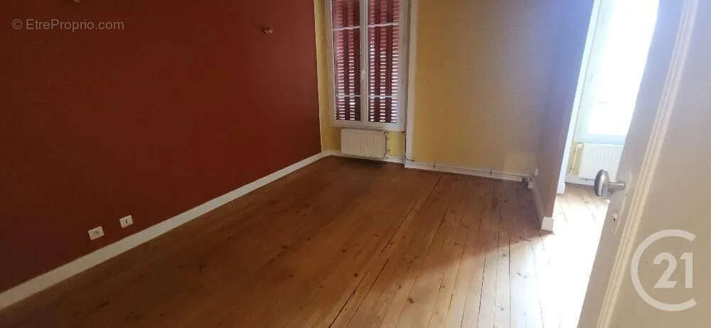Appartement à AURILLAC
