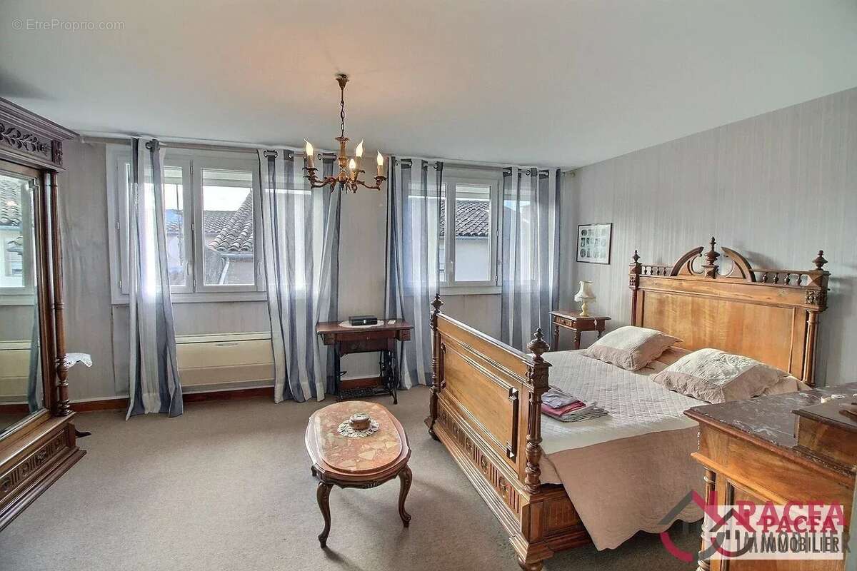 Immeuble 220 m² albinque castres - photo 3