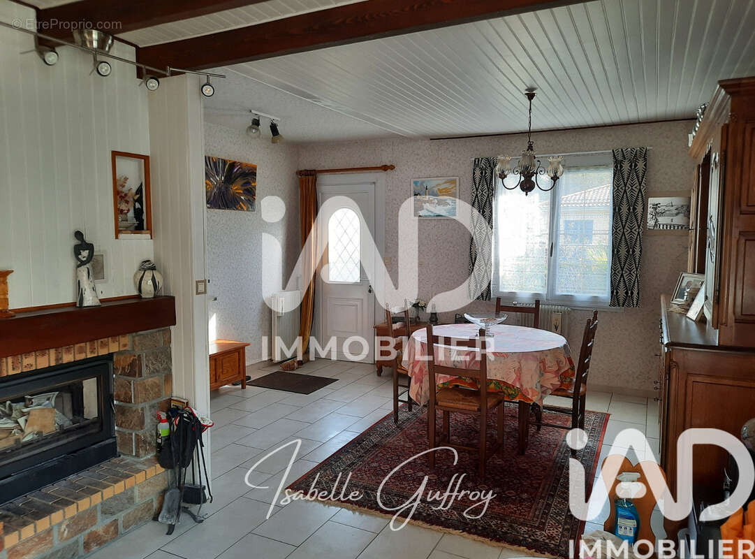 Photo 5 - Maison à CASTELNAU-DE-MEDOC