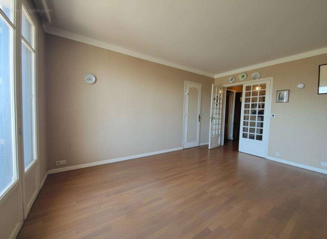 Appartement à RODEZ