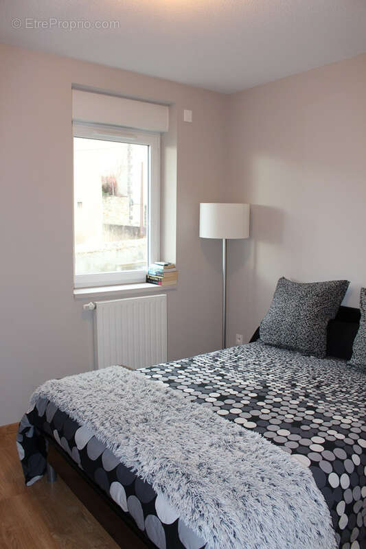 Appartement à COURNON-D'AUVERGNE