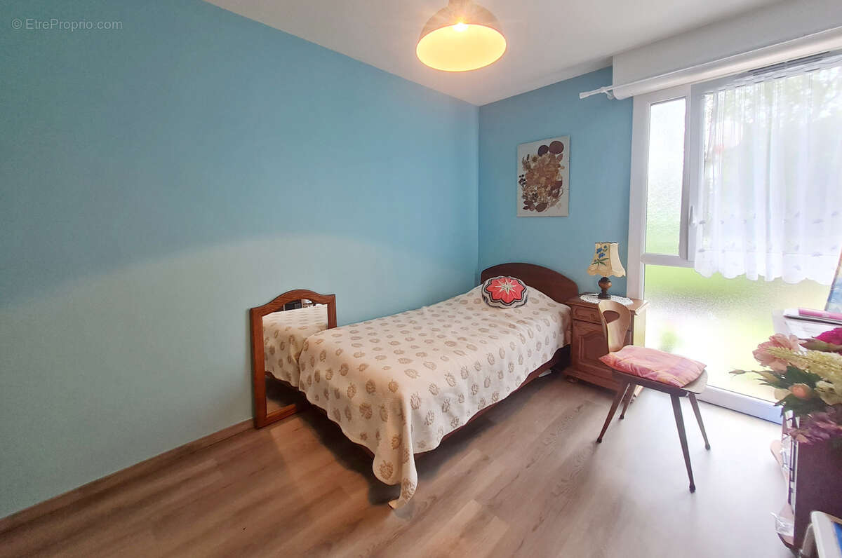 Appartement à AMIENS