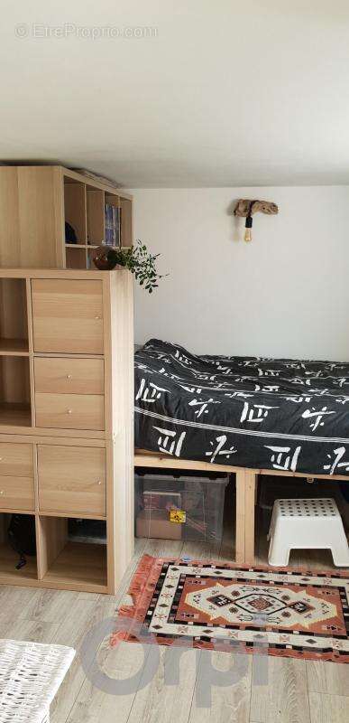 Appartement à AYTRE