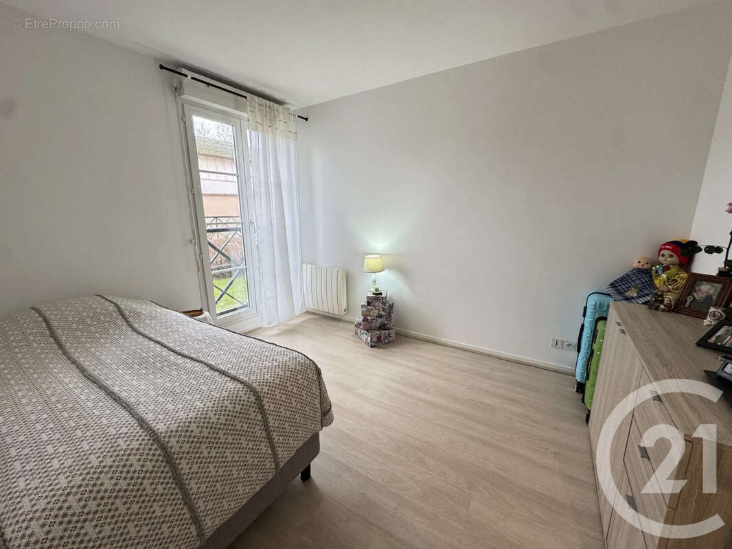 Appartement à AVON