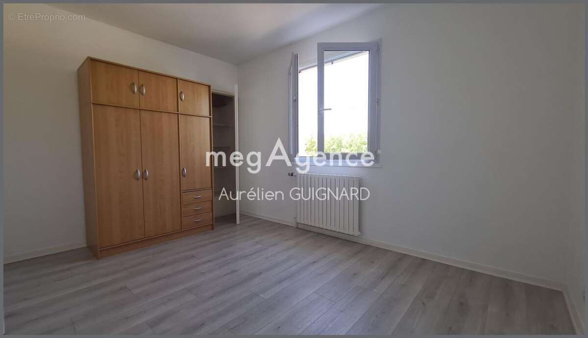4 / 5 chambres, lumineux, jardin, garage - photo 8