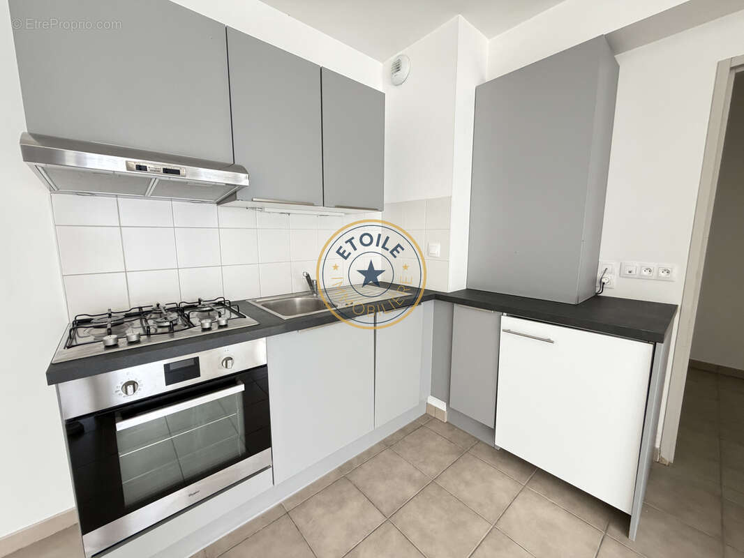 Appartement à ANGERS