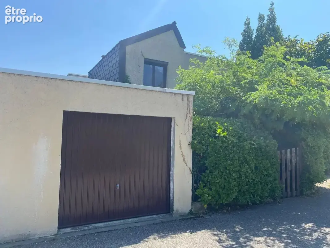 Maison 5 pièces Seyssinet-Pariset - photo 3