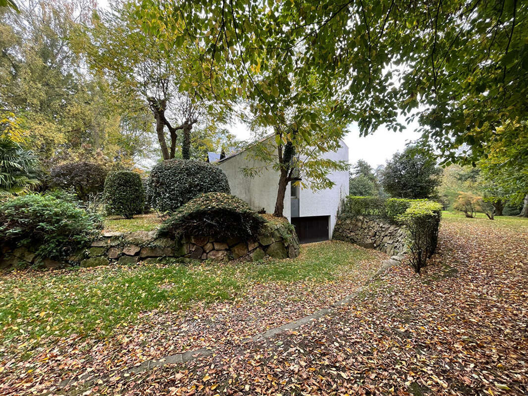 Maison à SAINT-PAIR-SUR-MER