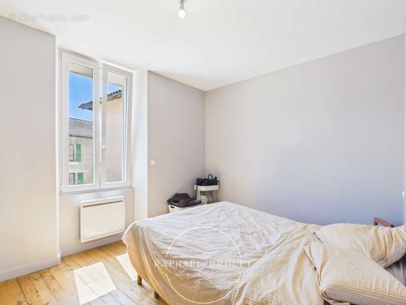 Appartement à MOIDIEU-DETOURBE