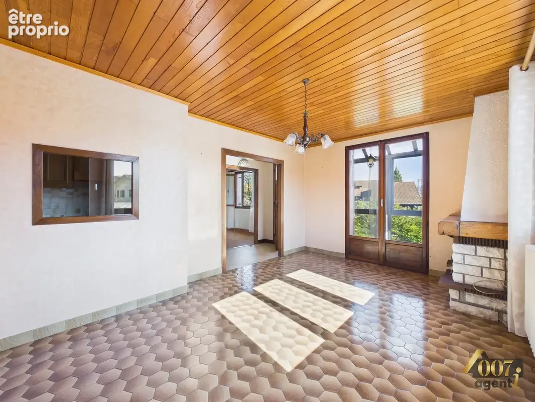 Maison 4 pièces 69 m² à vendre à Chapareillan (38530) - photo 7