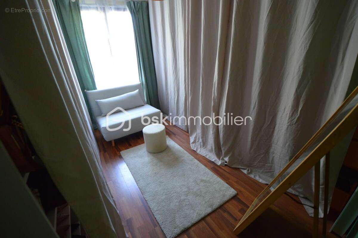 Maison à SAINT-PATHUS