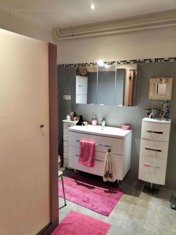 Appartement à GEAUNE