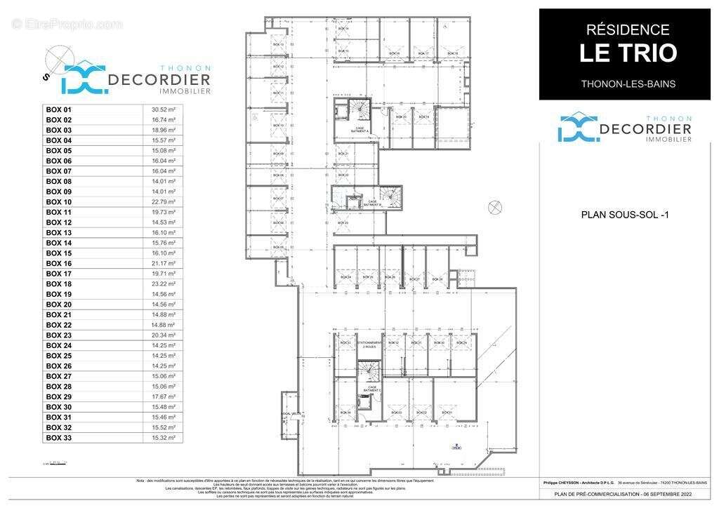 À vendre appartement t4 neuf - thonon - photo 8