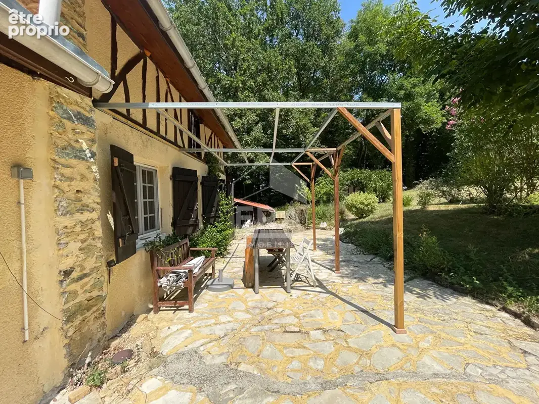 Maison 95m² à plaisance - photo 3