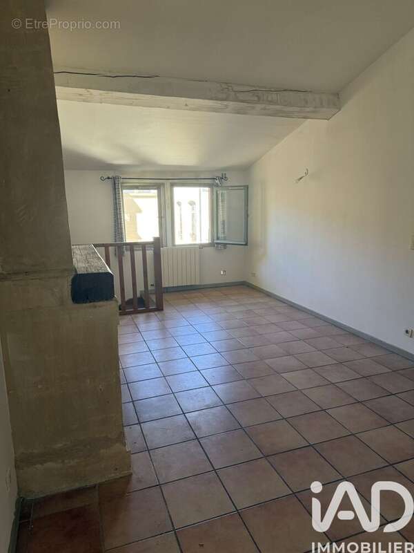 Photo 3 - Appartement à TARASCON