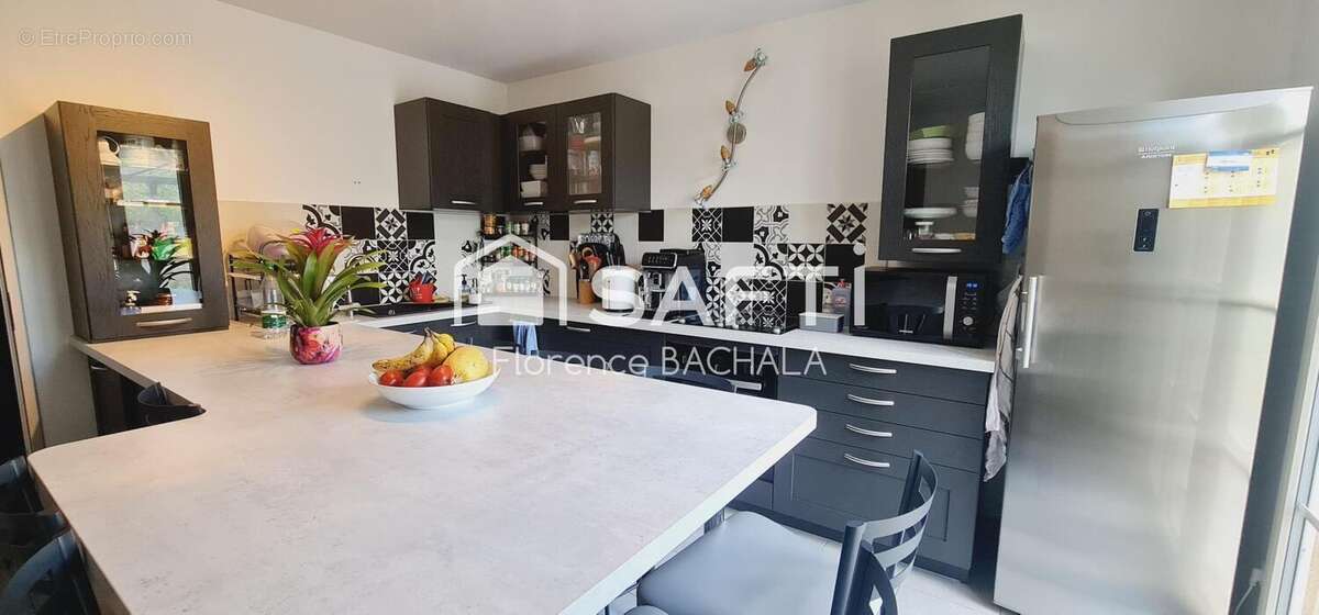 Maison 173 m² à Thorey-En-Plaine  - photo 2