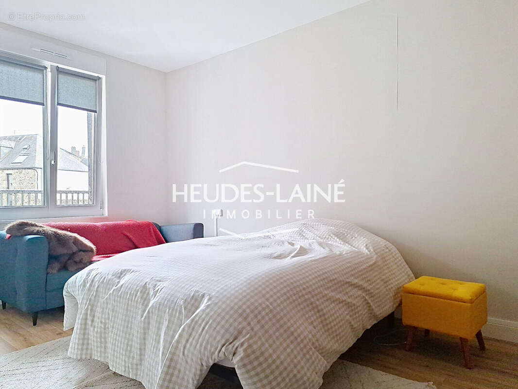 Appartement à AVRANCHES