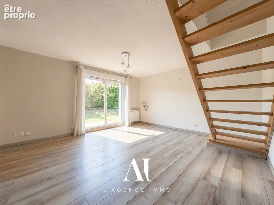 Appartement 3 pièces 62 m² à vendre à Prevessin-Moens (01280) - photo 5