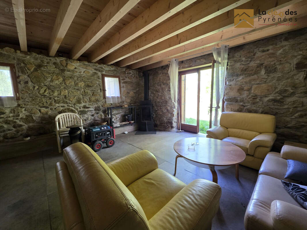 Maison à ARGELES-GAZOST