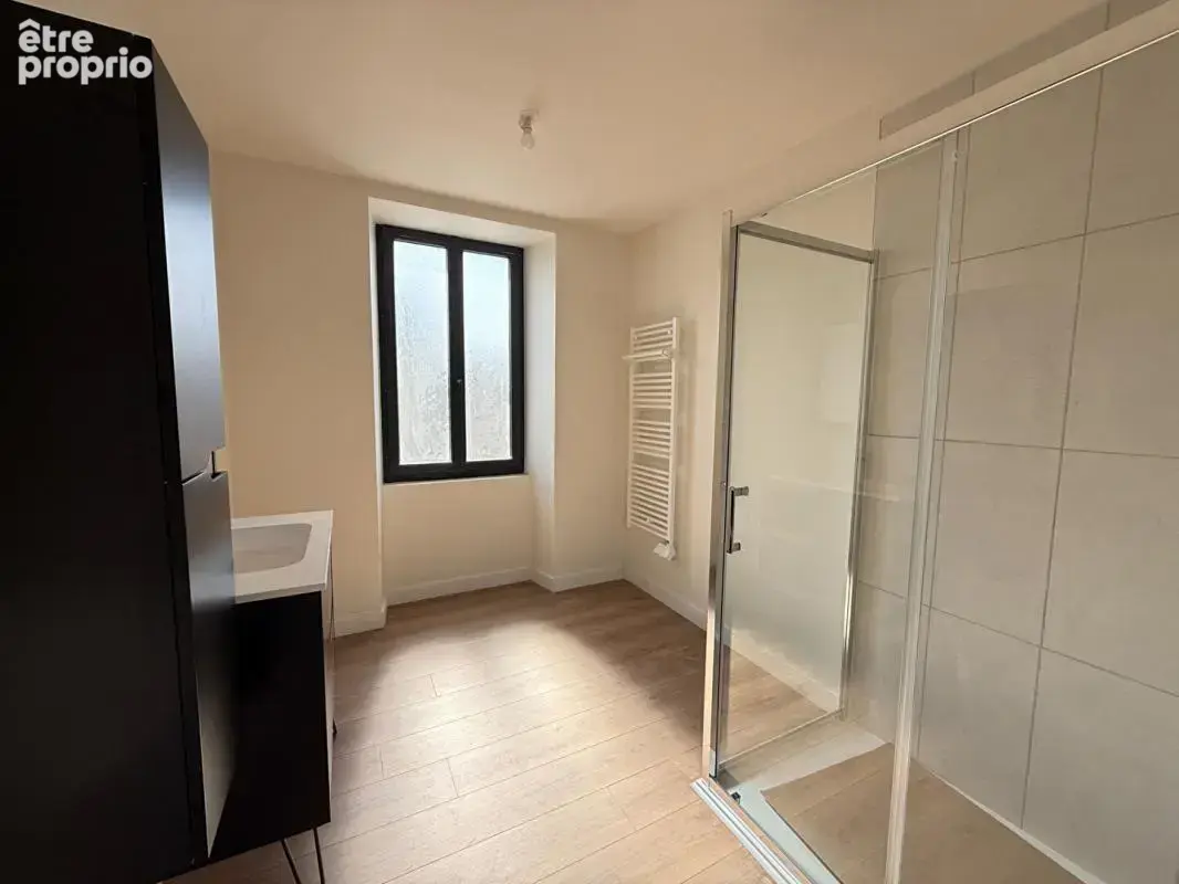 Maison Gond Pontouvre 6 pièce(s) 161 m2 - photo 13