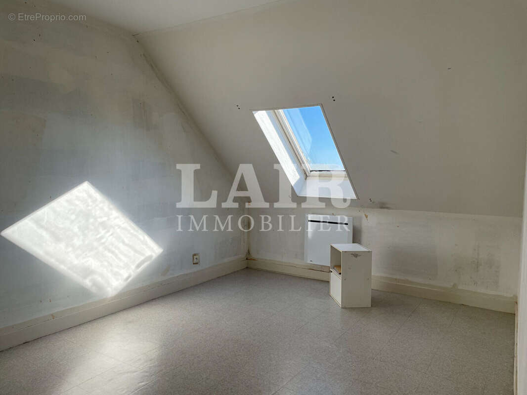 Maison à PERVENCHERES