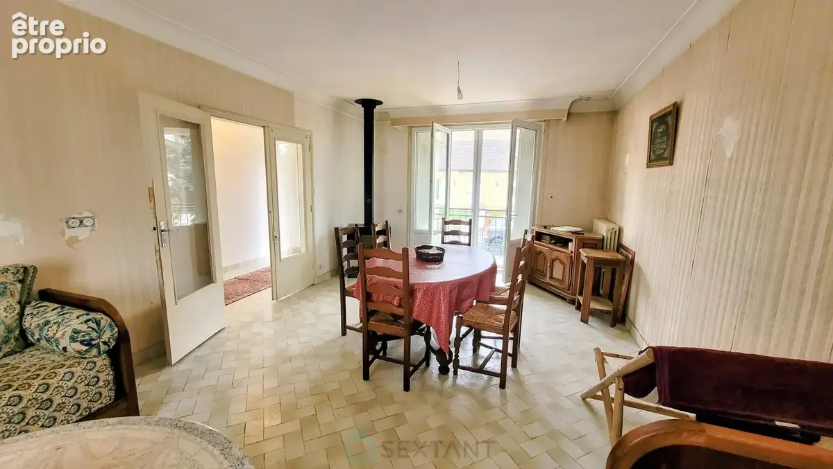 Maison bergerac au calme avec grand potentiel d'amenagement - photo 6