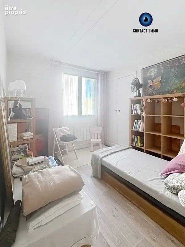 Appartement 4 pièces 93 m² à vendre à Brive-La-Gaillarde (19100) - photo 8