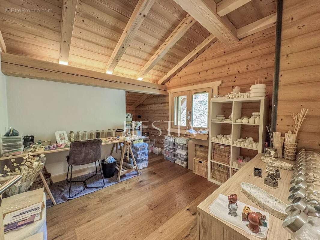 Maison à SAINT-NICOLAS-LA-CHAPELLE