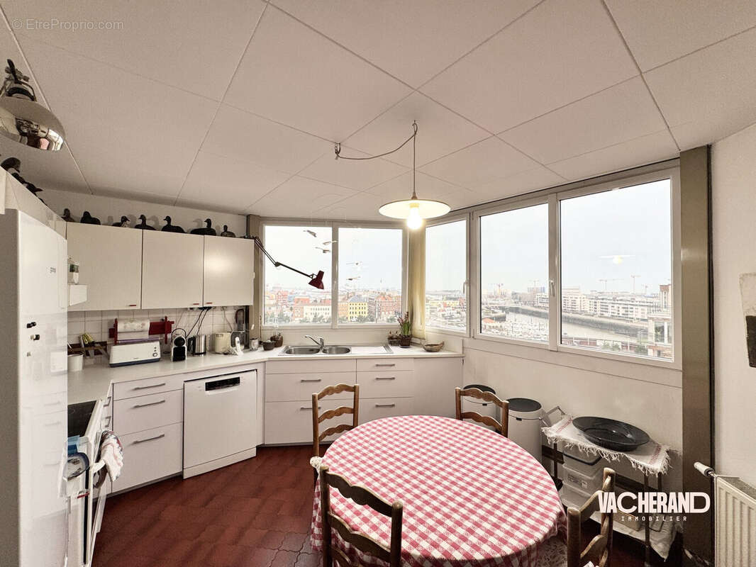 Appartement 144 m² à Dunkerque  - photo 4