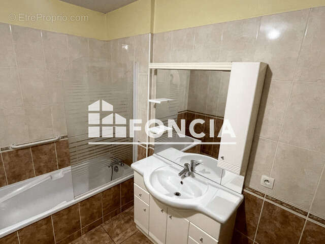 Appartement à ALBI