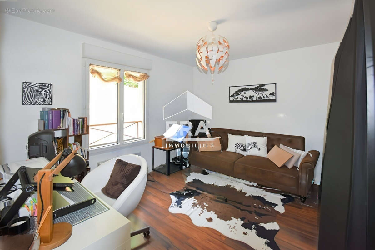 Maison 116m² à jouars-pontchartrain - photo 14