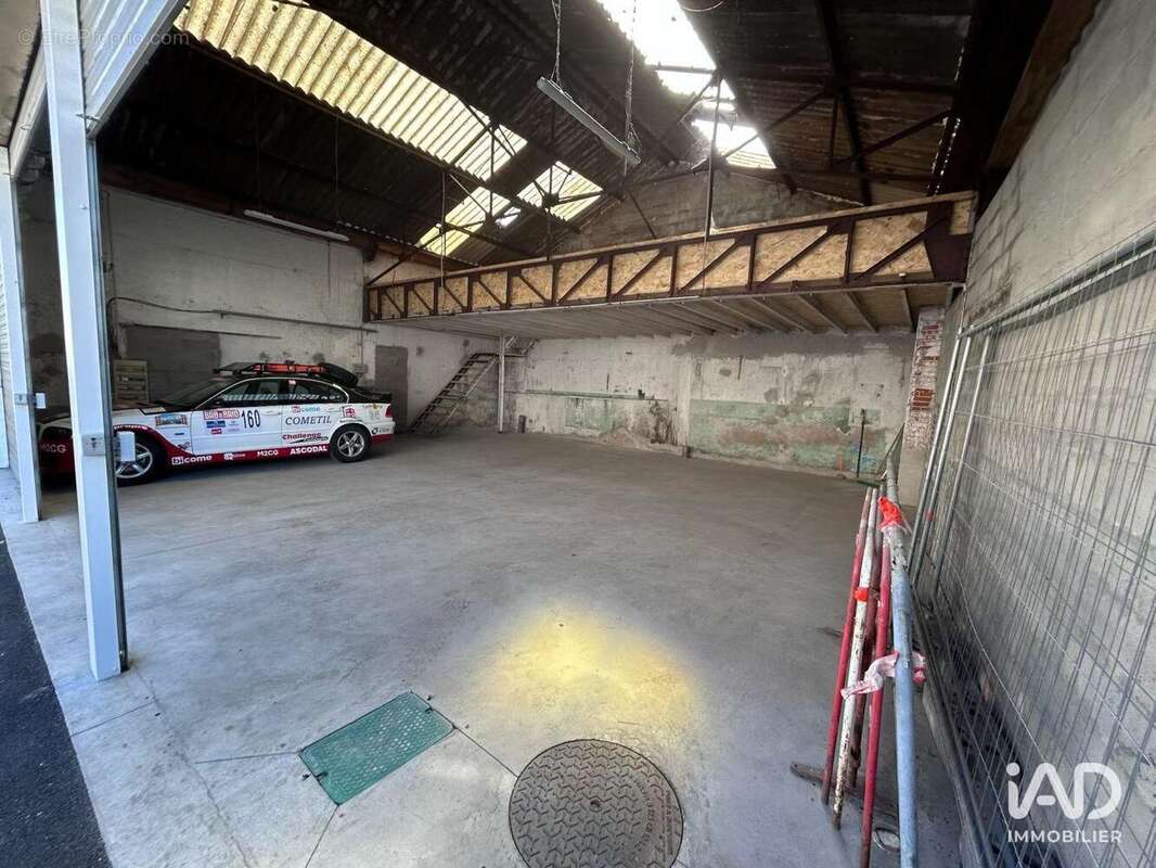 Photo 4 - Commerce à TOURS