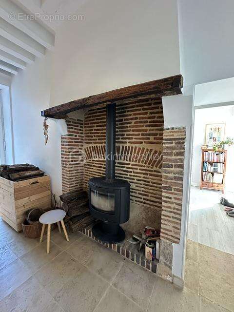 Maison de charme - photo 5