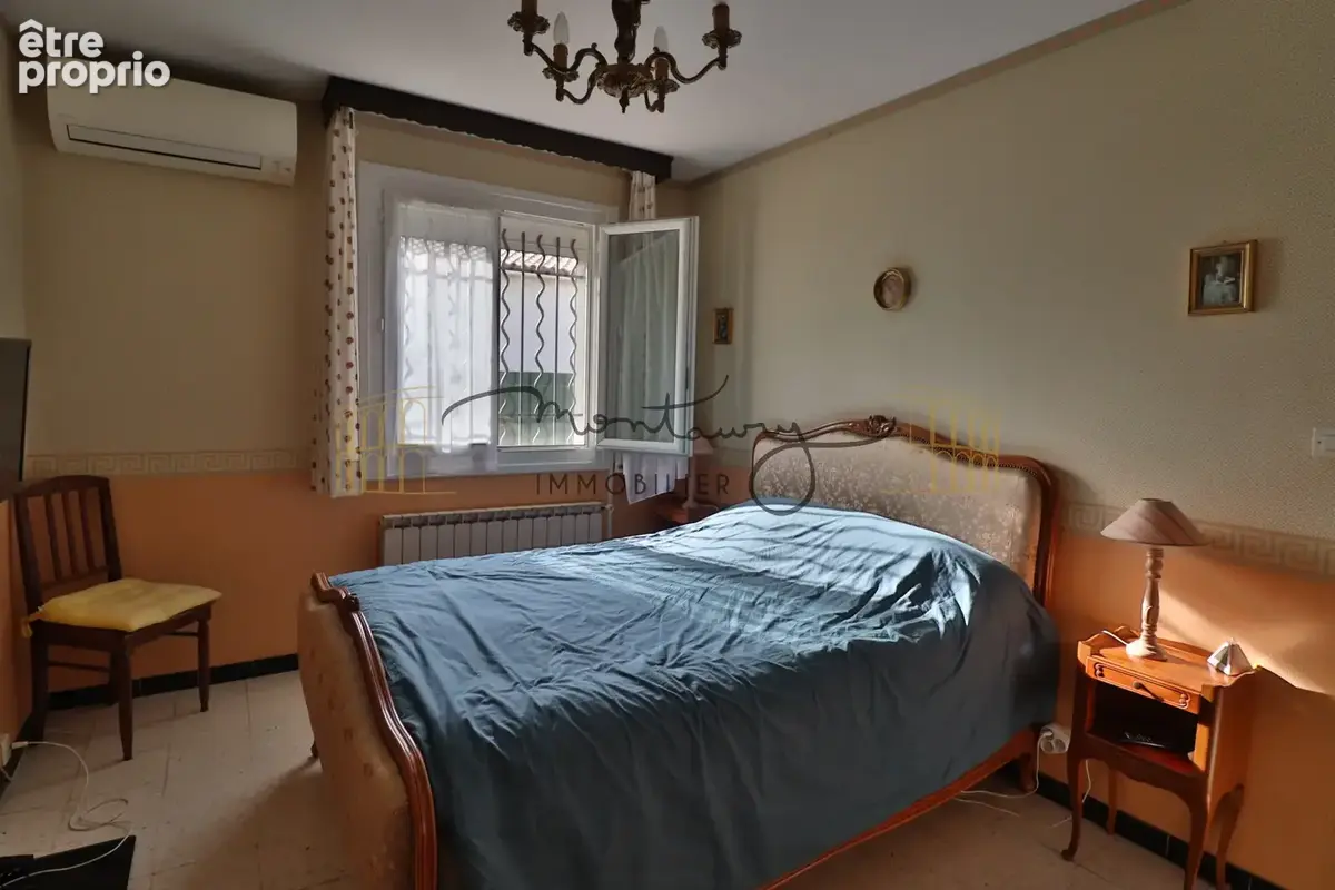 Nîmes castanet   exclusivité   maison de plain-pied avec garage et jardin - photo 4