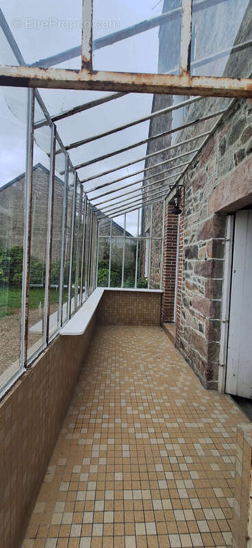 Maison à LA BOUILLIE