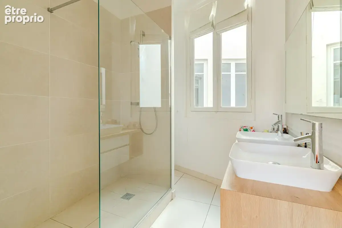 Appartement  d'exception de 7 pièces, rue Spontini - photo 10