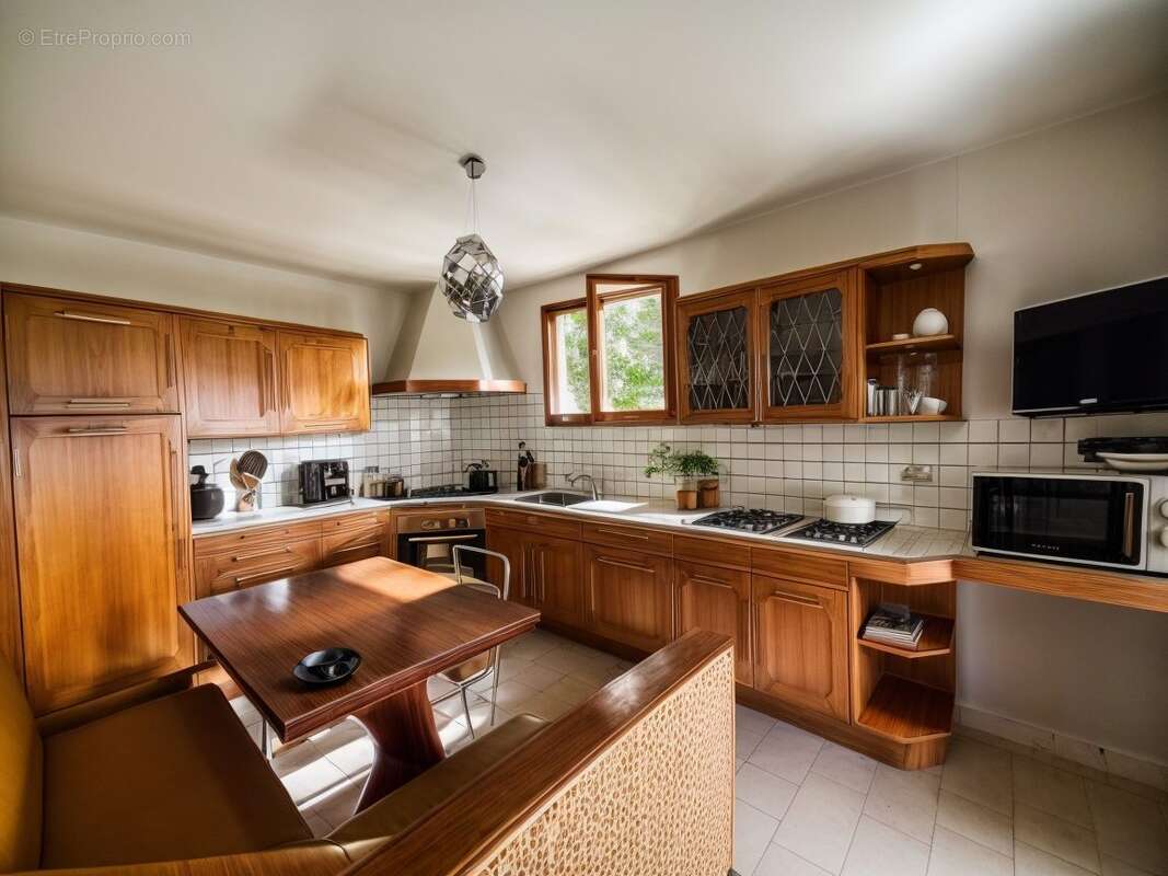 Maison à CHAUX-LA-LOTIERE