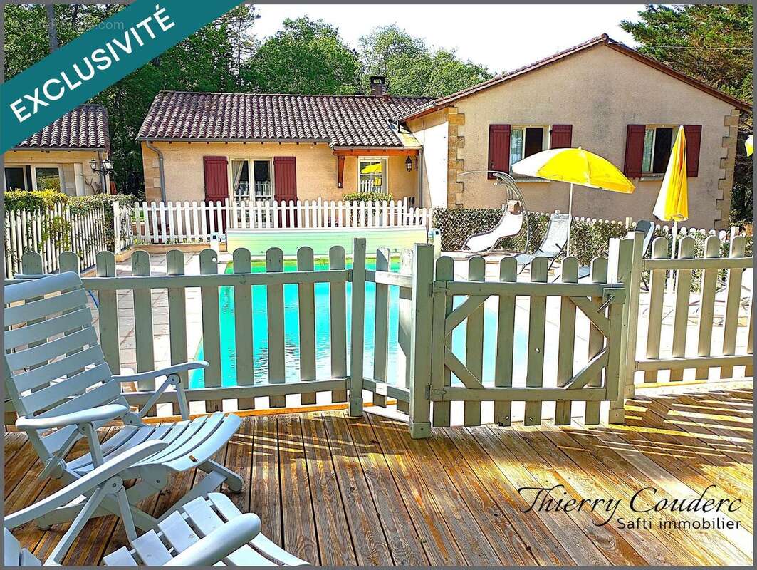 Photo 4 - Maison à SARLAT-LA-CANEDA