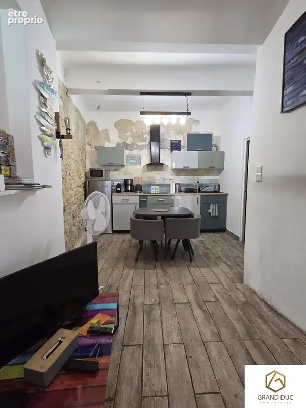Appartement avec terrasse à acheter à Marseille 2 (13) - photo 3