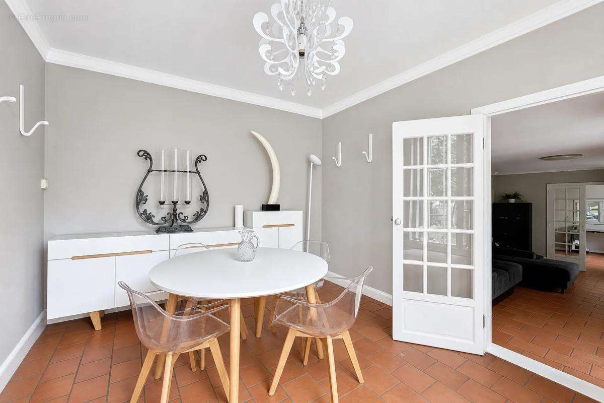 Charmante longère de 140 m2 à Conflans - photo 12