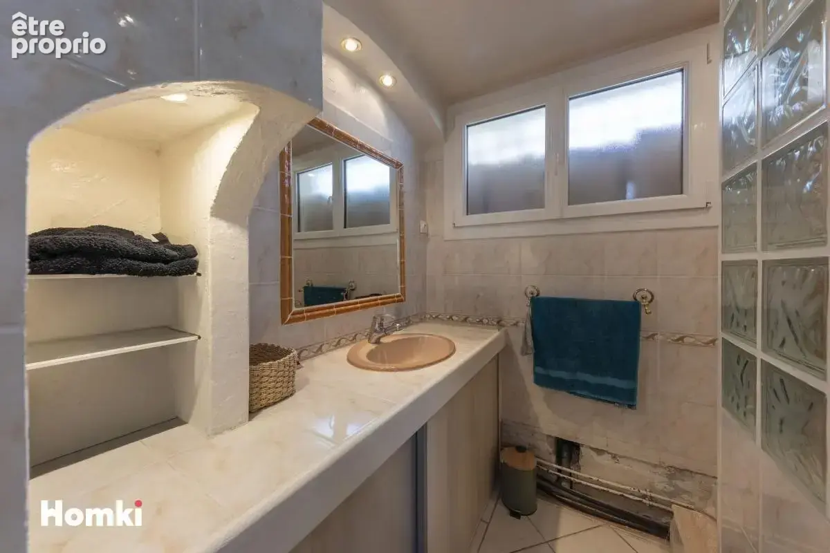 Maison/Villa T3 de 71 m² à Saint-Raphaël 83700 - photo 13