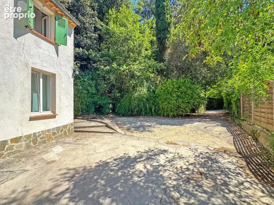 La Colline aux Œillets — Une Maison d’Exception au Cœur de Nice - photo 6