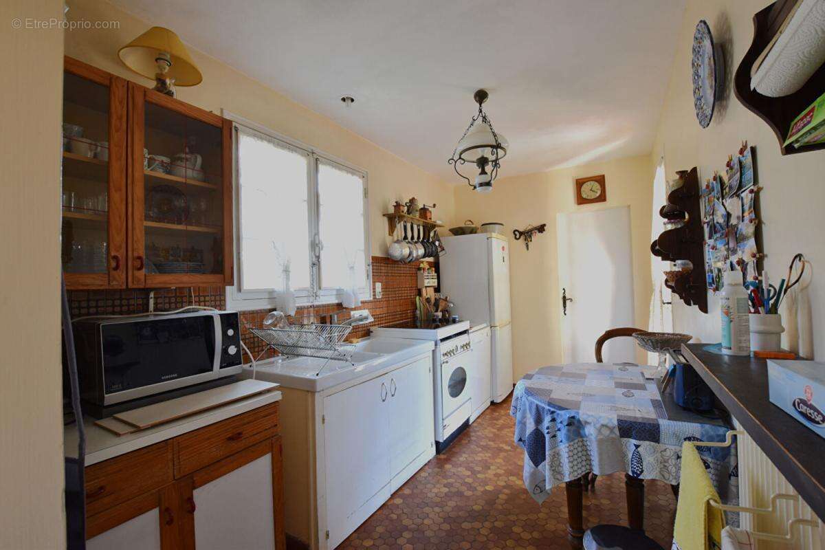 Maison à ANDERNOS-LES-BAINS