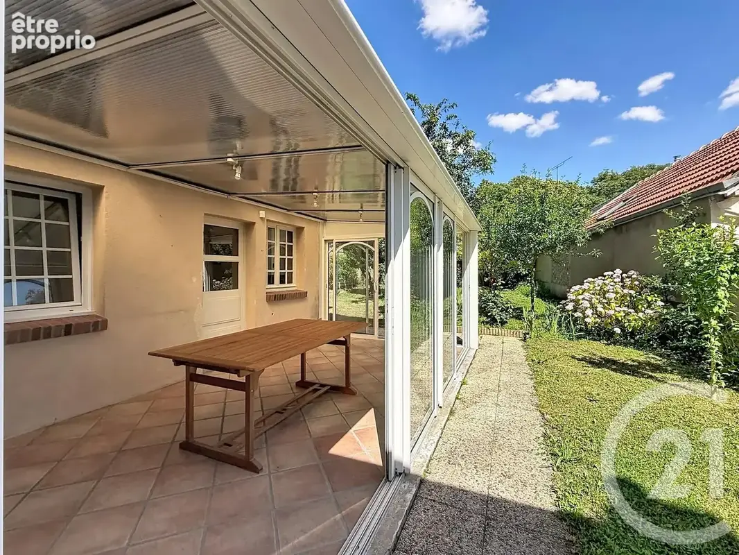 Maison 5 pièces 118 m² à vendre à Chartres (28000) - photo 6