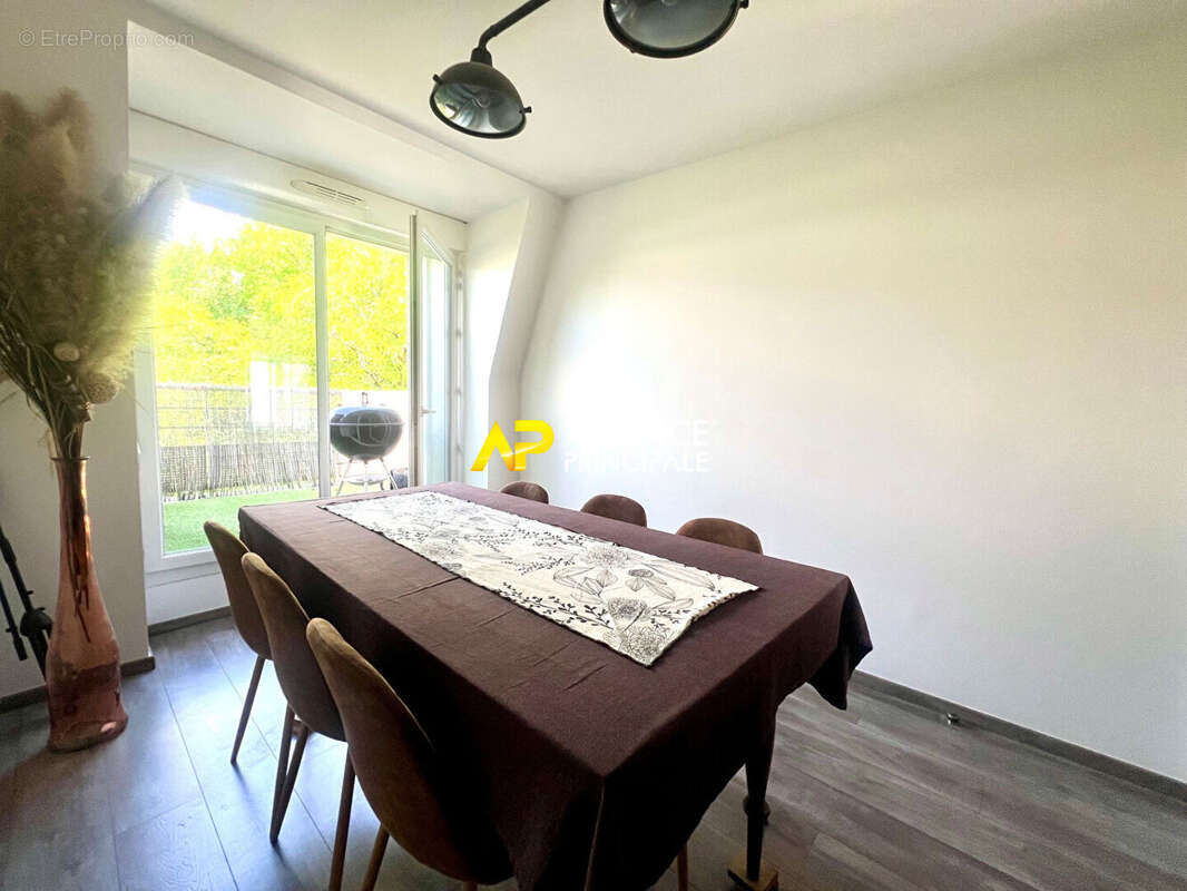 Appartement à ARGENTEUIL