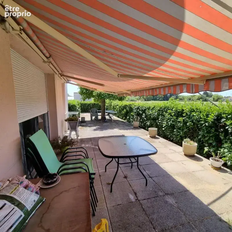 Appartement à CHALON-SUR-SAONE